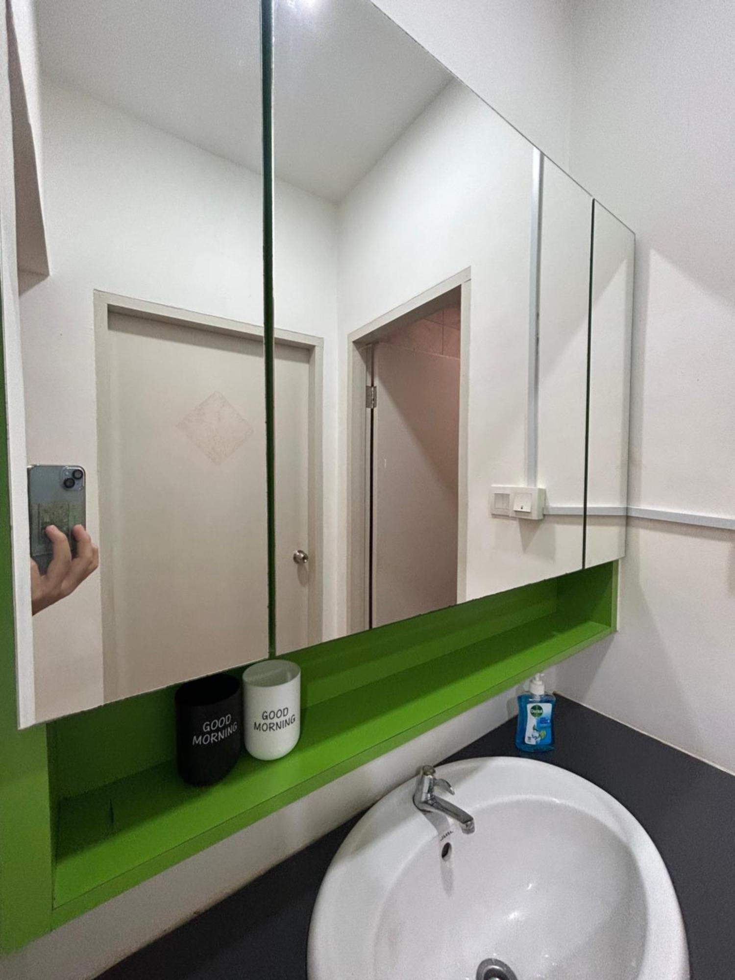 Roxy Apartment Kuching Quarto foto